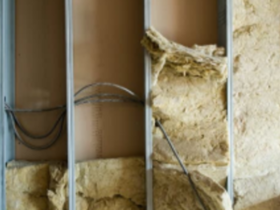 Modern Seal Insulation Contracting