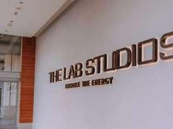 The Lab Studios