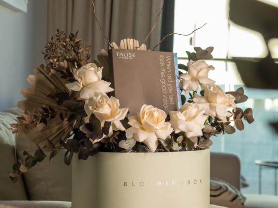 Blooming Box