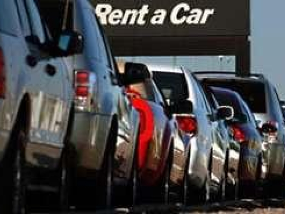K K C O Car Rental