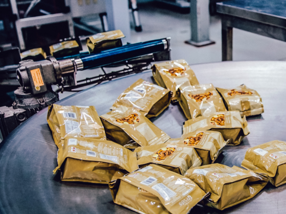 Al Douri Signature Mart Supermarket & Roastery