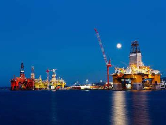 Trot Global Port & Marine Services
