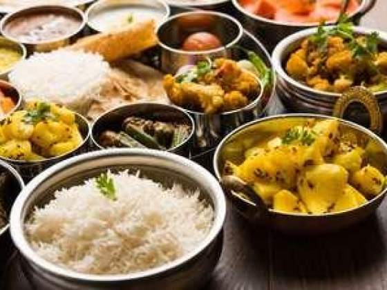 Al Rajwa Restaurant