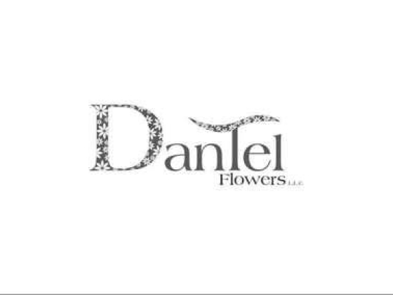 Dantel Flowers