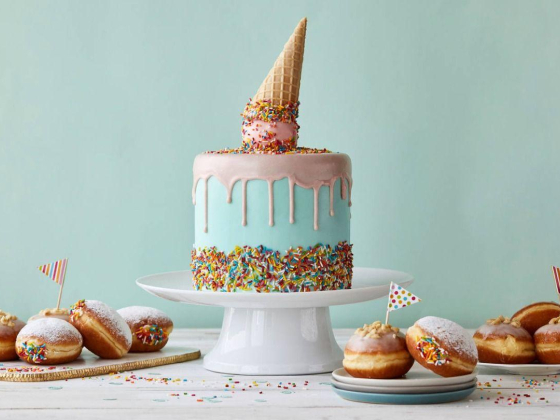 Creations Cakery