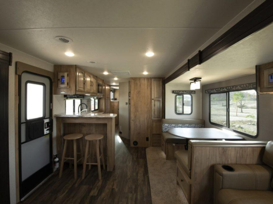 Caravan Park