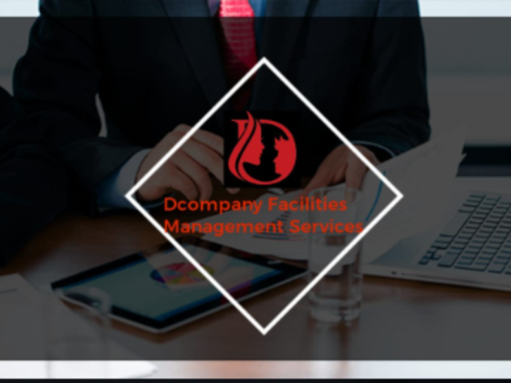 Dcompany Facilities Management Services