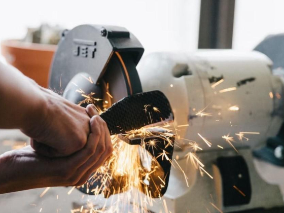 Tiyuan High Technology Development