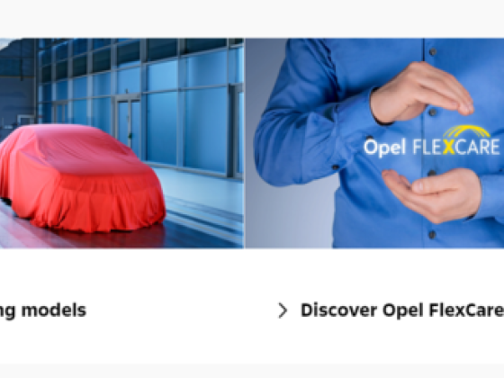 Opel Motors