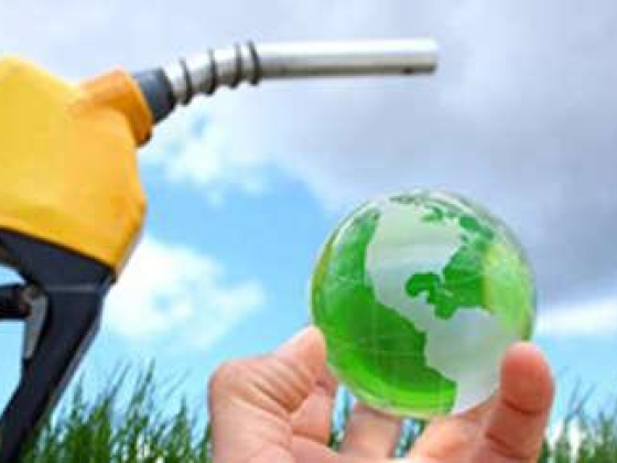 Kinetic Used Cooking Oils Trading