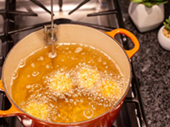 Kinetic Used Cooking Oils Trading