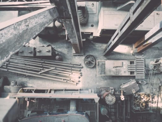 Winwall Middle East Mechanical Testing Laboratory