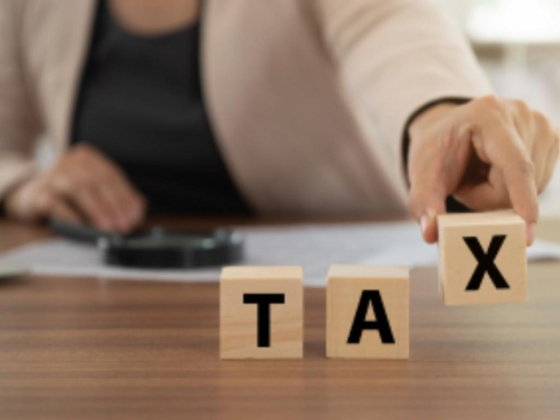 Catalyst Tax Services