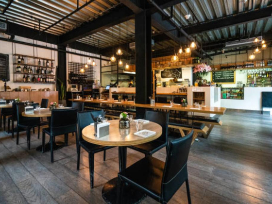 Asian Bar
