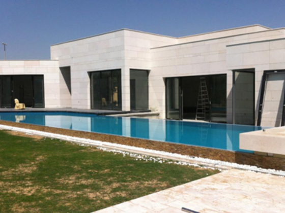 Yousef Lootah Contracting