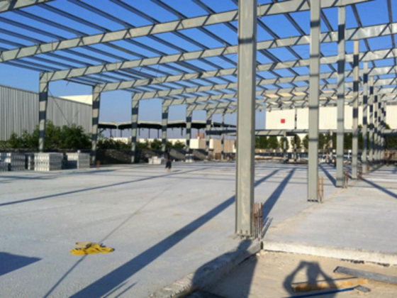 Yousef Lootah Contracting