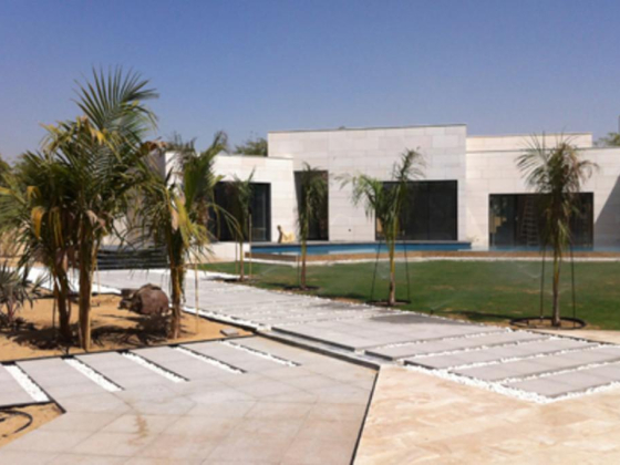 Yousef Lootah Contracting