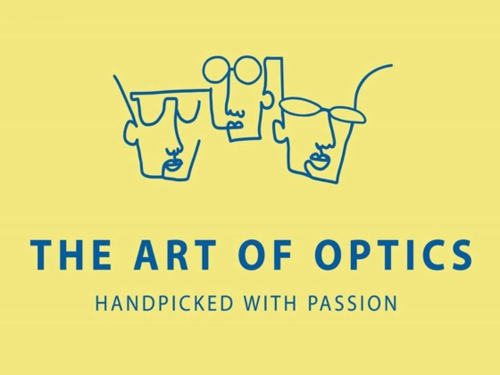 The Art Of Optics