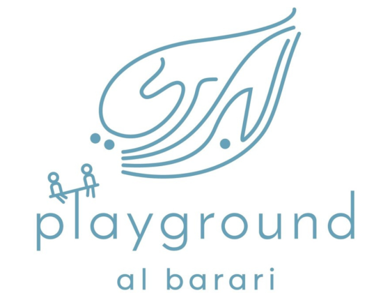 Al Barari Kids Playground