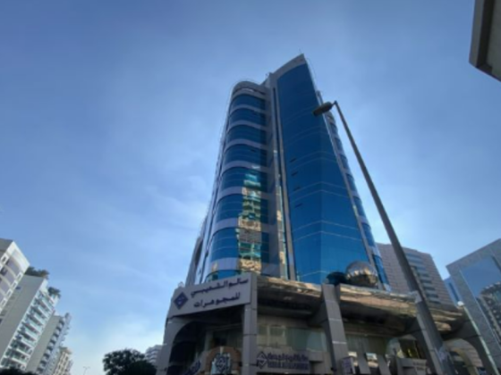 Hamyar Electronics