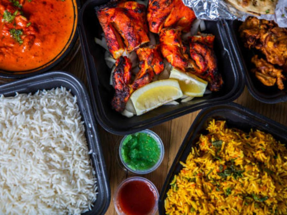 Kithab Restaurant