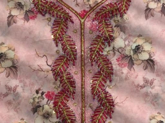 Al Sameem Textile, Tailoring & Embroidery