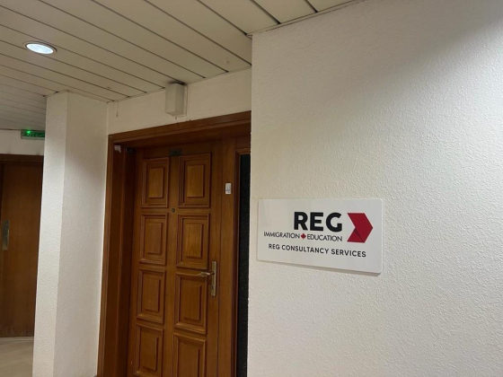R E G Consultancy Services