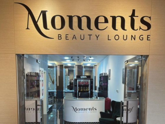 Moments Beauty Lounge