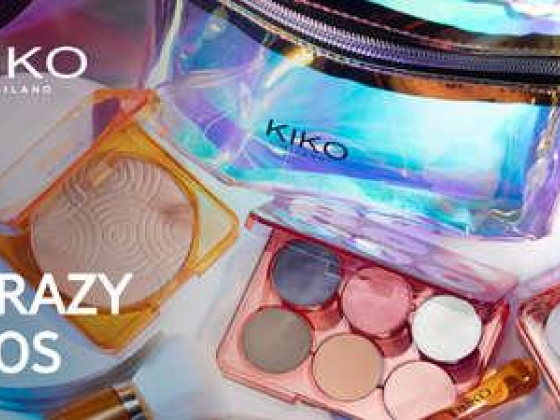Kiko Cosmetics