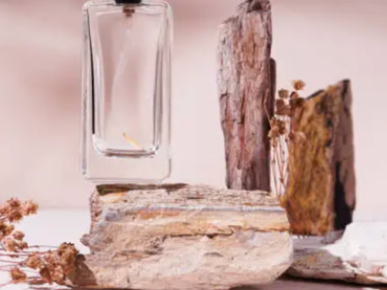 Faruk Uddin Perfumes & Cosmetics Trading
