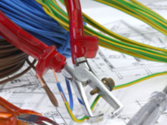 Lunar Electro Electromechanical Engineers & Contracting