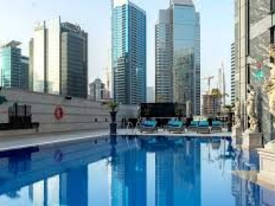 Grand Millennium Business Bay