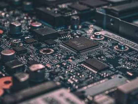 Vega Mea Technology
