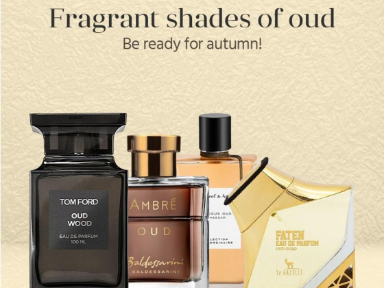Big Brands Perfumes