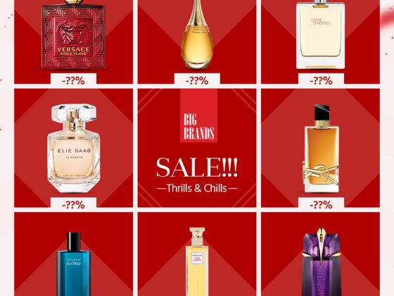 Big Brands Perfumes