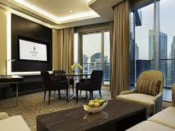 Grand Millennium Business Bay