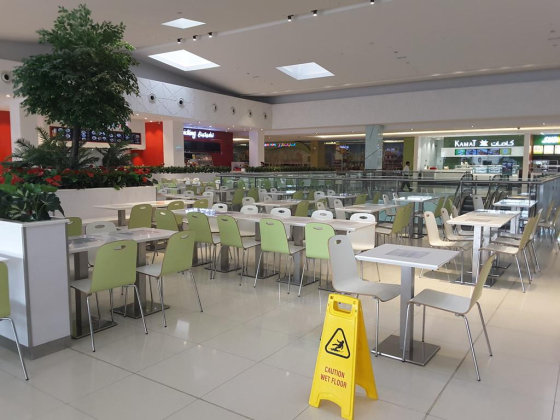 Kamat Restaurant
