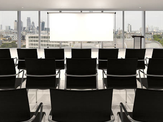 Crystal ​Meeting room