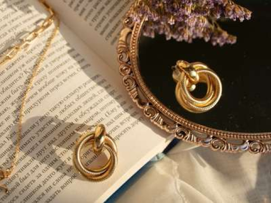Trichy Gold Trading
