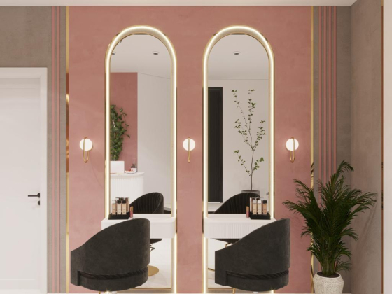 Fati Ladies Salon