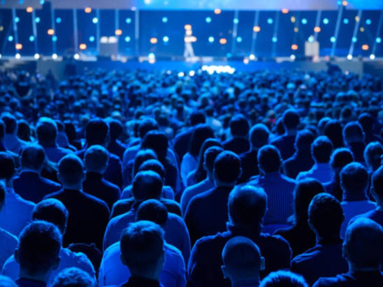 A7 AV live events production