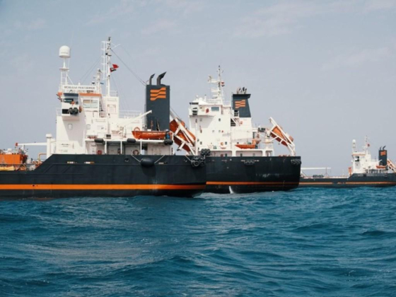 Monjasa Marine