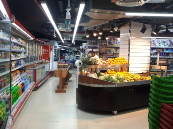 Marina Fresh Supermarket