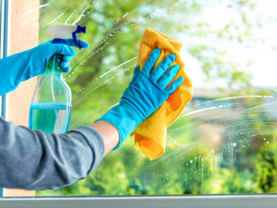 Halo Cleaning And Technical Services