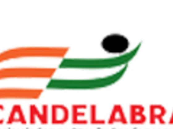 Candelabra Wholesale Commodities Trading