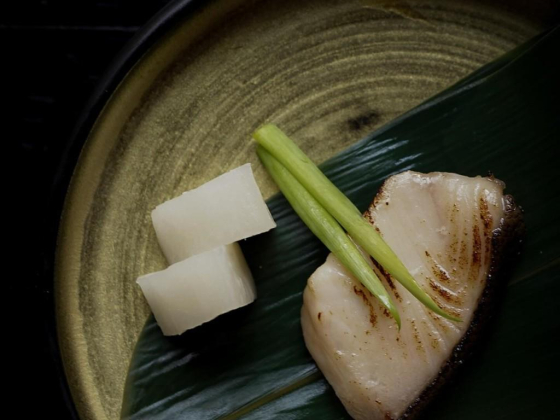 IKI Japanese Restaurant