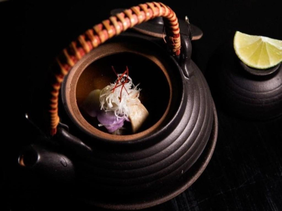 IKI Japanese Restaurant
