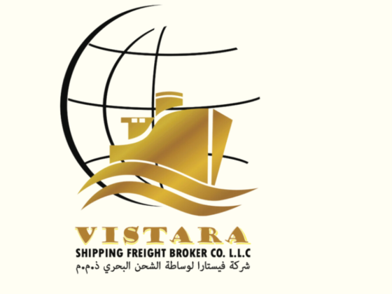 Vistara Shipping Freight Broker Co.