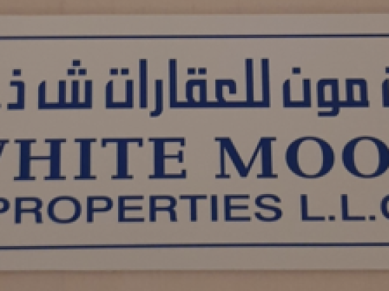 White Moon Properties