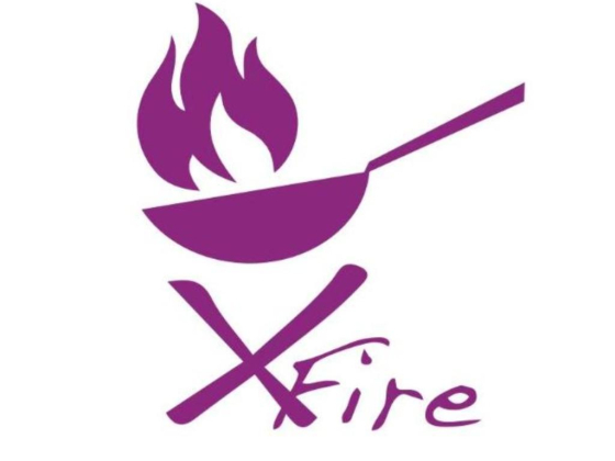 Xfire Truck